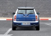 Mini Cooper S Clubman